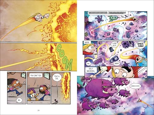 Hilo: Then Everything Went Wrong