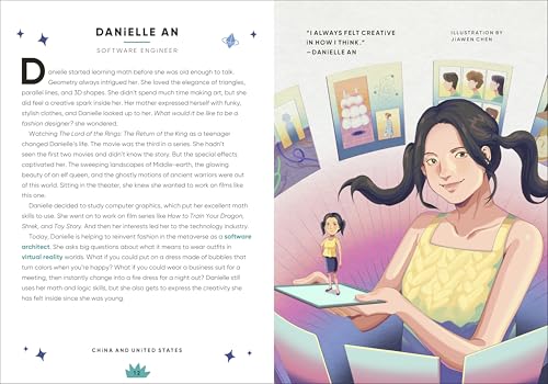 Rebel Girls Build the Future: Terrific Tales From The Metaverse - Retail Maharaj