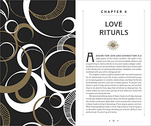 Spells for the Modern Mystic - Retail Maharaj