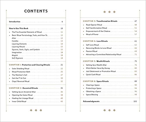 Spells for the Modern Mystic - Retail Maharaj