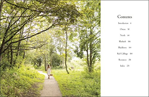 Grow, Cook, Dye, Wear: From Seed To Style The Sustainable Way - Retail Maharaj