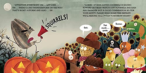 Bad Seed Presents: The Good, The Bad, And The Spooky, The - Retail Maharaj