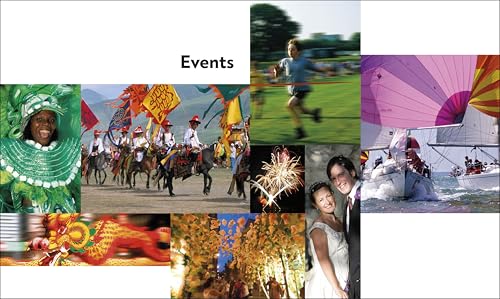 How to Photograph Absolutely Everything