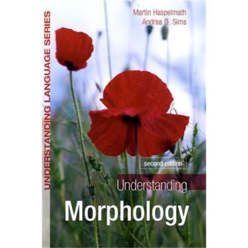 Understanding Morphology - Retail Maharaj