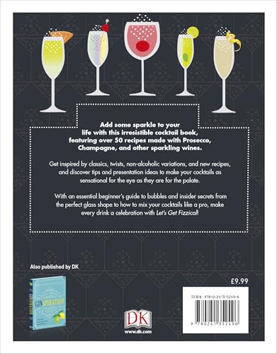 Let's Get Fizzical - Retail Maharaj