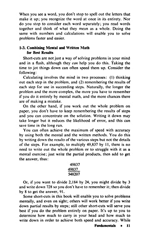 Short-cut Mathematics (Dover Books on Mathematics) - Retail Maharaj