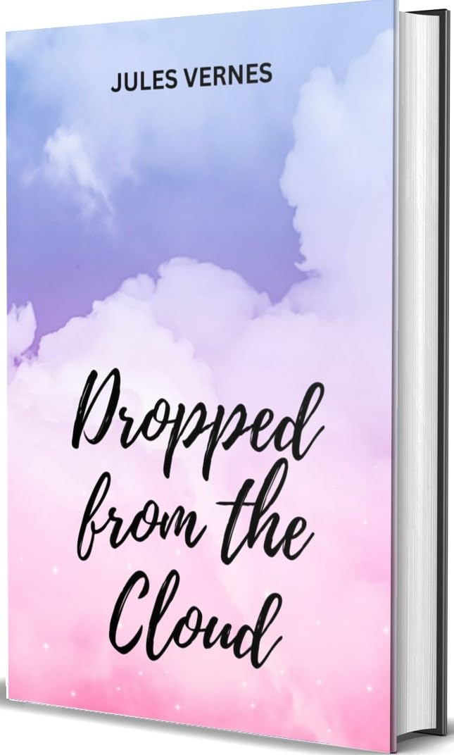 Dropped From The Cloud - Retail Maharaj