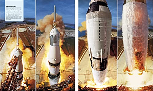 Smithsonian: Timelines of Everything - Retail Maharaj