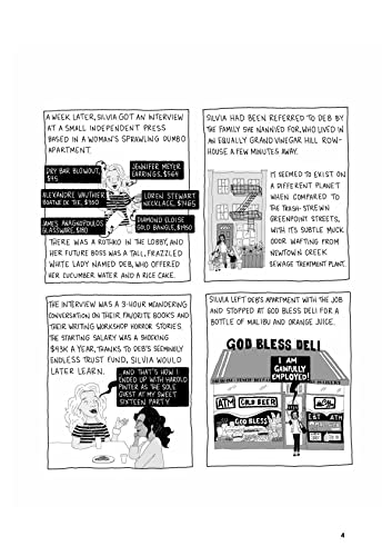 A Career in Books: A Novel about Friends, Money, and the Occasional Duck Bun