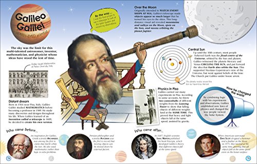 100 Scientists Who Made History - Retail Maharaj