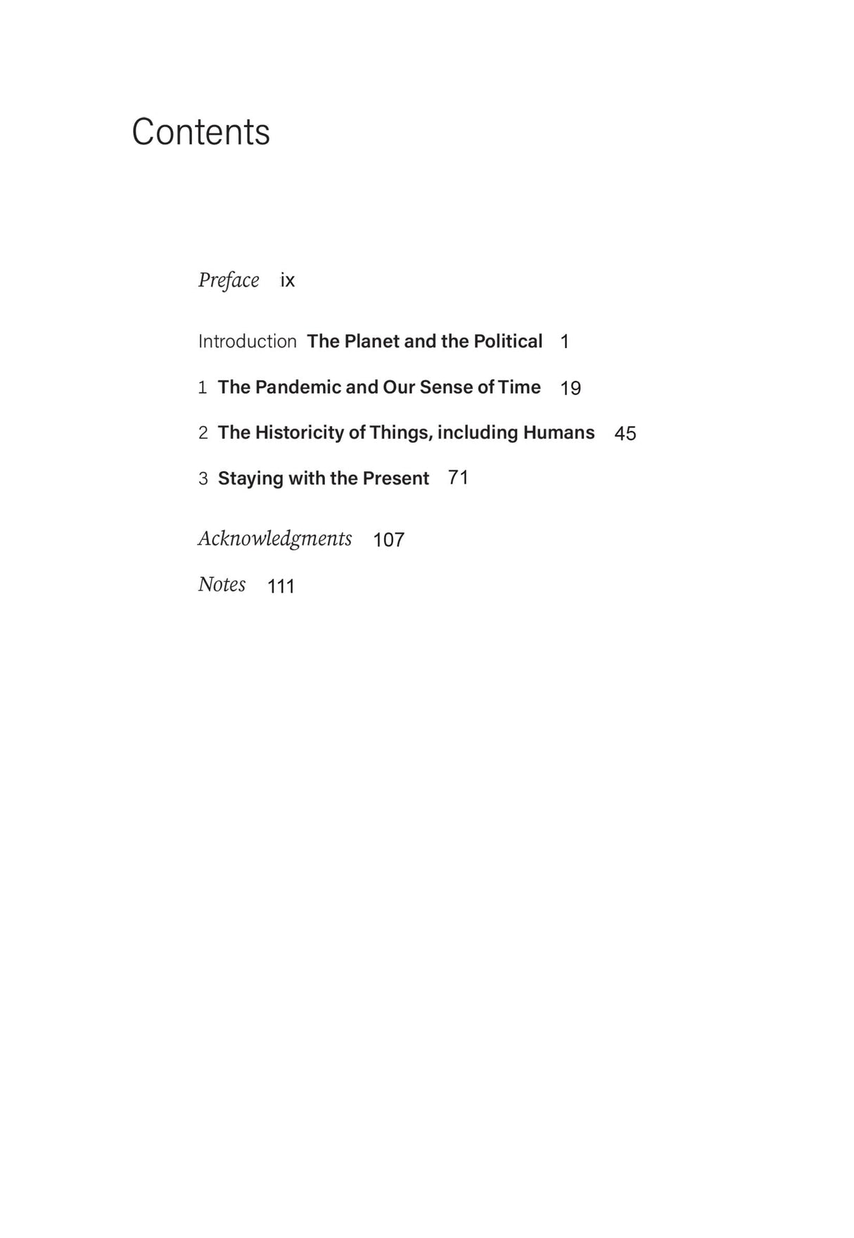 Primus Books - One Planet, Many Worlds: The Climate Parallax - Retail Maharaj