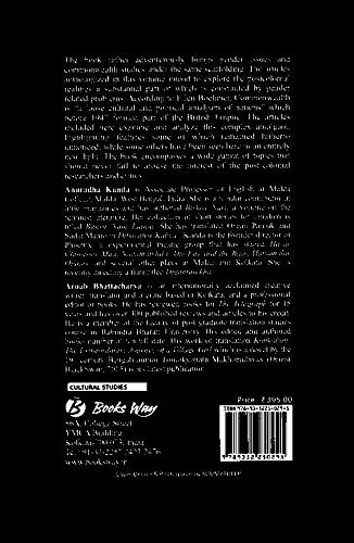 Gender and Commonwealth Studies - Retail Maharaj