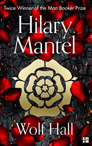The Wolf Hall Trilogy - WOLF HALL - Retail Maharaj