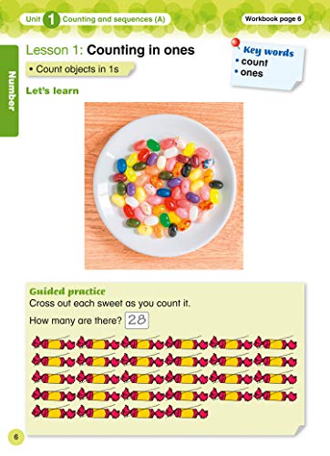 International Primary Maths Student's Book: Stage 2 - Retail Maharaj