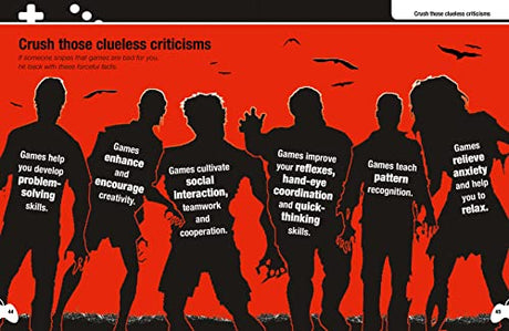 The Gamers' Survival Guide: Get Game Fit Before It's Game Over - Retail Maharaj