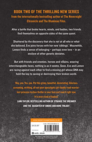 Dev1At3 - Lifelike (2) - Retail Maharaj