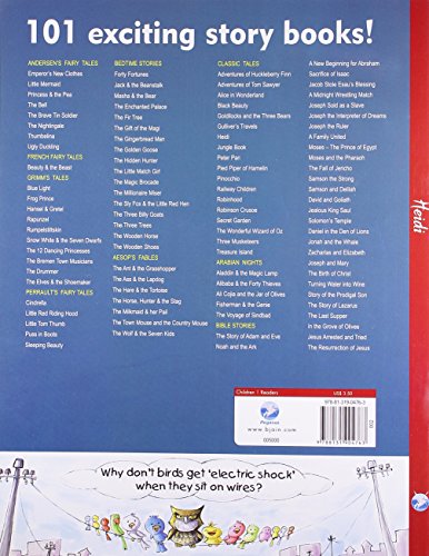 Heidi - Classic Tales - Retail Maharaj