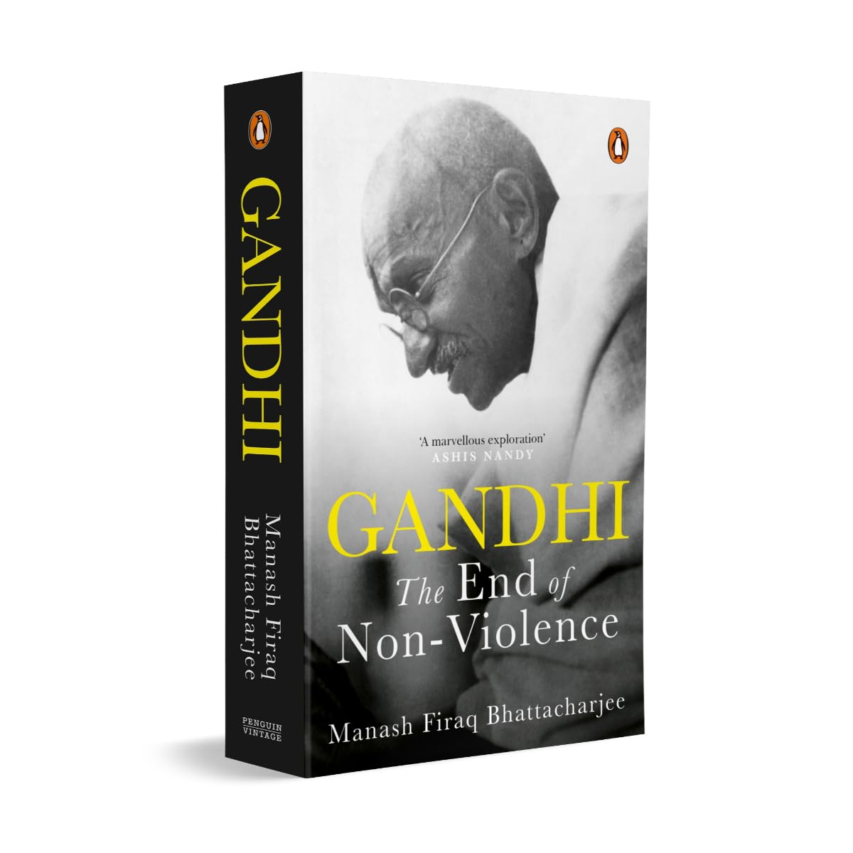 Gandhi: The End of Non-Violence | A Deep Dive into Gandhi’s Struggle for Peace Amidst Partition | Political Crisis, Communal Violence & His Unyielding Mission for Unity - Retail Maharaj
