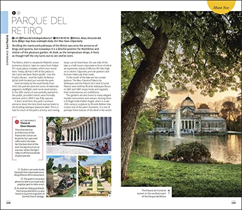 DK Madrid - Retail Maharaj