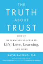 The Truth About Trust: How It Determines Success in Life, Love, Learning, and More - Retail Maharaj
