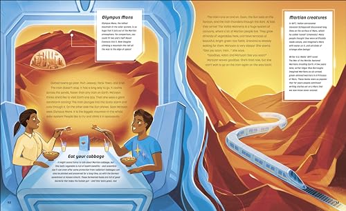 The Children's Book of the Future - Retail Maharaj