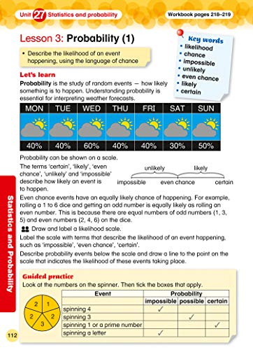 International Primary Maths Student's Book: Stage 5 - Retail Maharaj