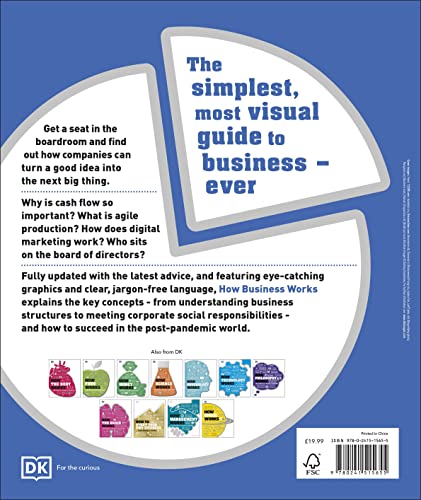 How Business Works - Retail Maharaj