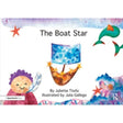 The Boat Star: A Story about Loss (Nurturing Emotional Resilience Storybooks) - Retail Maharaj