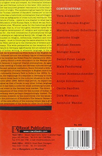 Mediating Indian Writing in English - Retail Maharaj