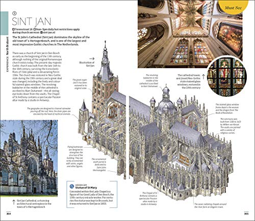 DK The Netherlands - Retail Maharaj