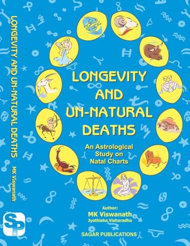 Longevity And Un-Natural Deaths - Retail Maharaj