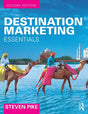 Destination Marketing - Retail Maharaj