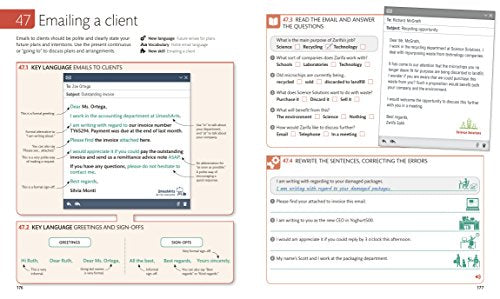 English for Everyone Business English Le - Retail Maharaj