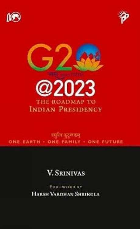 G20@2023: The Roadmap to Indian Presidency - Retail Maharaj