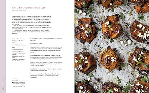 Everyday Dinners: Real-Life Recipes to Set Your Family Up for a Week of Success: A Cookbook