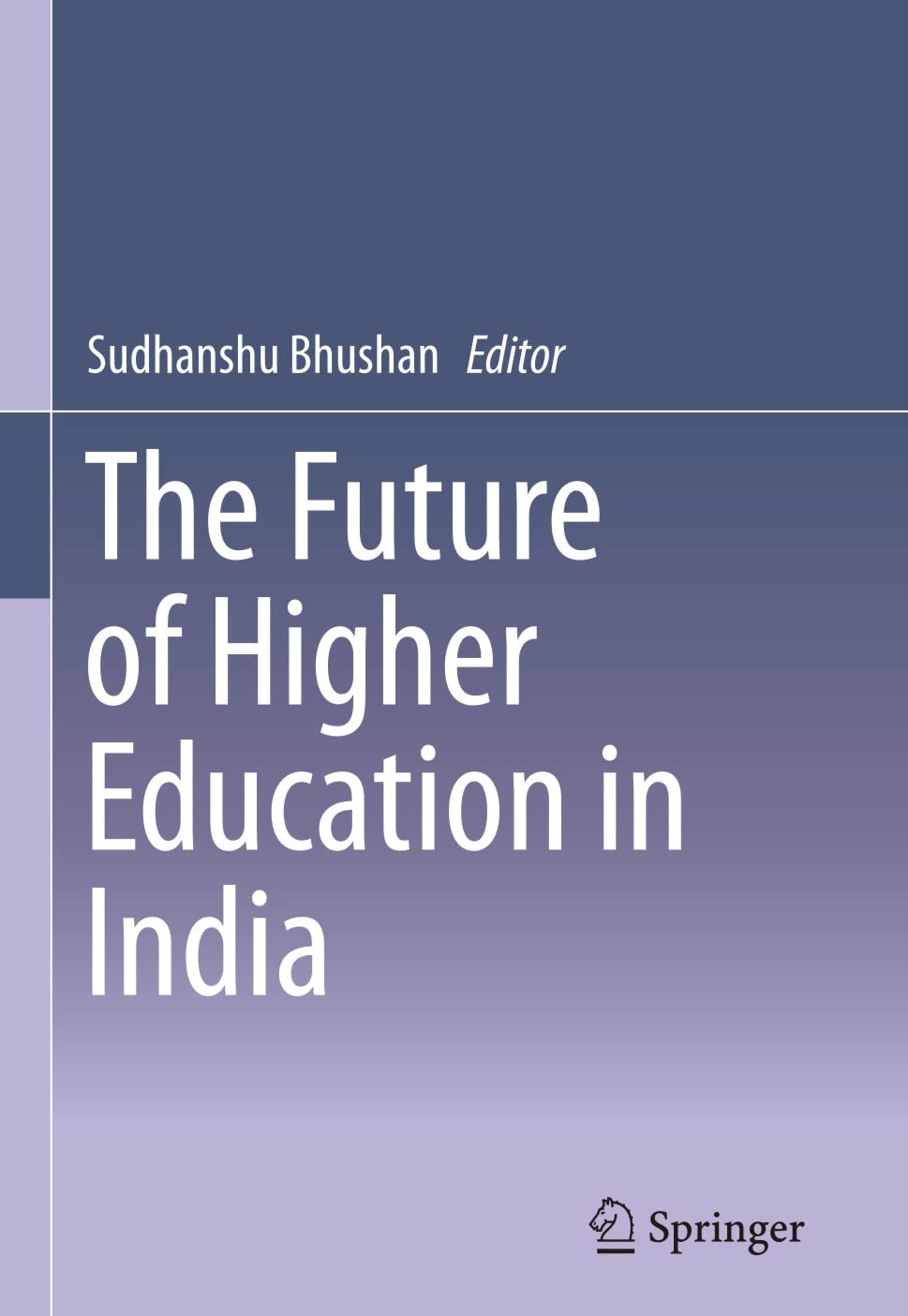 THE FUTURE OF HIGHER EDUCATION IN INDIA - Retail Maharaj