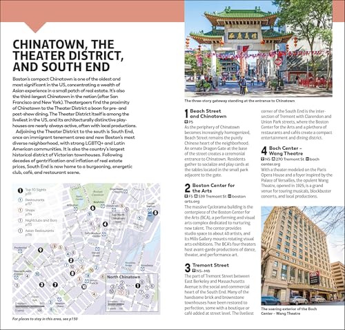 DK Top 10 Boston - Retail Maharaj