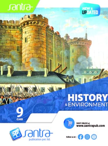 History & Environment-9 - Retail Maharaj