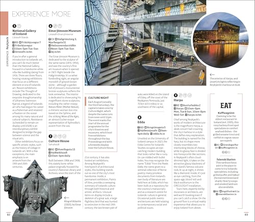 DK Iceland - Retail Maharaj