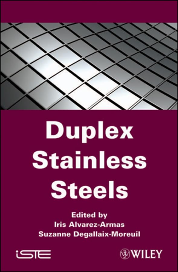 Duplex Stainless Steels - Retail Maharaj