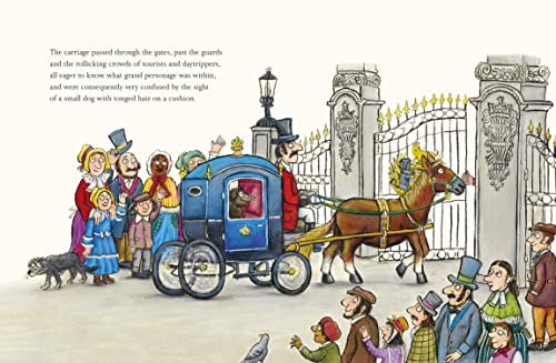 Jim's Spectacular Christmas - Retail Maharaj