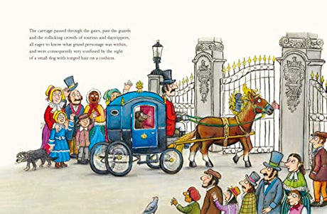 Jim's Spectacular Christmas - Retail Maharaj