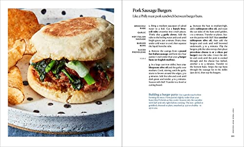 I Dream of Dinner (so You Don't Have To): Low-Effort, High-Reward Recipes: A Cookbook - Retail Maharaj