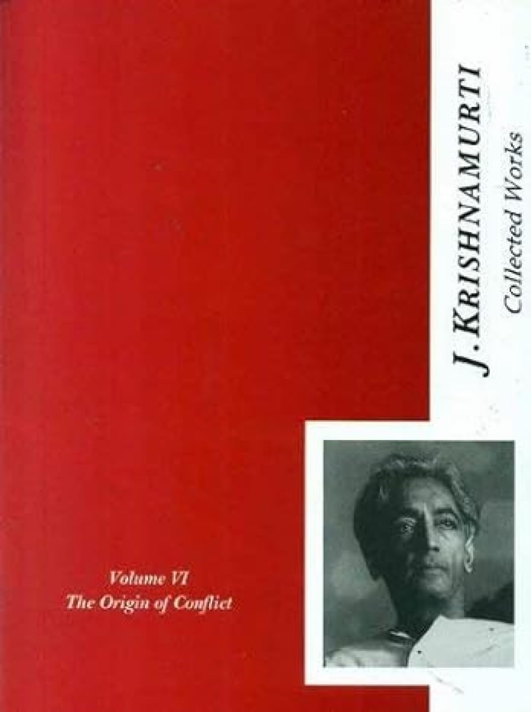 The Origin of Conflict 1949 - 1952 - Vol. 6: v. 6 (The Origin of Conflict 1949-1953) - Retail Maharaj