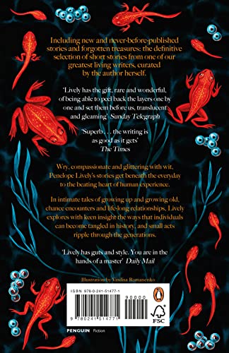 Metamorphosis: Selected Stories - Retail Maharaj