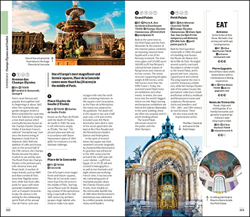 DK Paris - Retail Maharaj