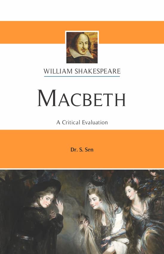 WILLIAM SHAKESPEARE : MACBETH - EL