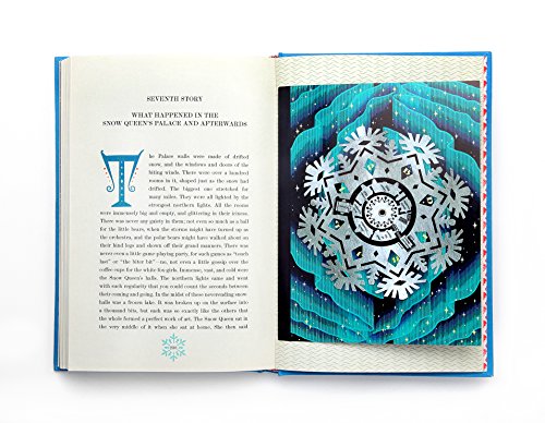 LITTLE MERMAID AND OTHER FAIRY TALES: (Illustrated with Interactive Elements) - Retail Maharaj