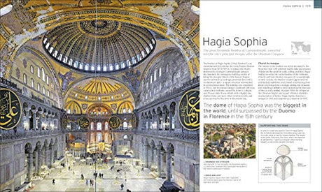 Manmade Wonders of the World - Retail Maharaj