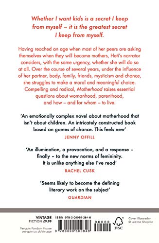 Motherhood - Retail Maharaj